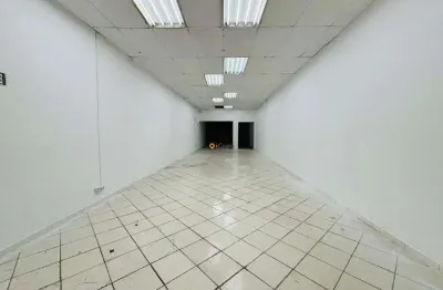 Sala comercial para alugar na Vila Firmiano Pinto, São Paulo 