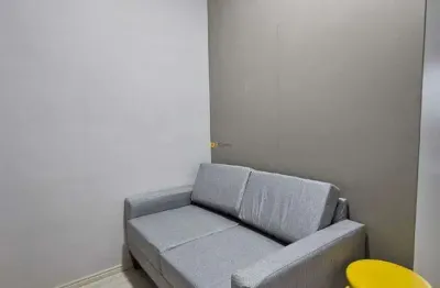 Apartamento com 1 quarto à venda no Ipiranga, São Paulo 