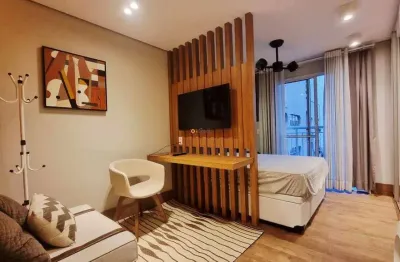 Apartamento com 1 quarto para alugar na Liberdade, São Paulo 