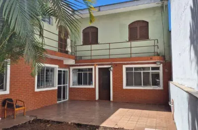 Casa com 4 quartos para alugar no Bosque da Saúde, São Paulo 
