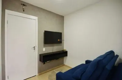 Apartamento com 1 quarto à venda na Vila Dom Pedro I, São Paulo 