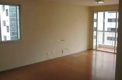 Apartamento com 3 quartos para alugar em Higienópolis, São Paulo 