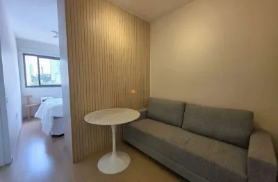 Apartamento com 1 quarto para alugar no Ipiranga, São Paulo 