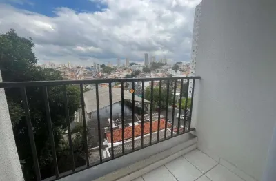 Apartamento com 2 quartos para alugar no Alto do Ipiranga, São Paulo 