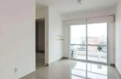 Apartamento com 1 quarto para alugar na Vila Olímpia, São Paulo 