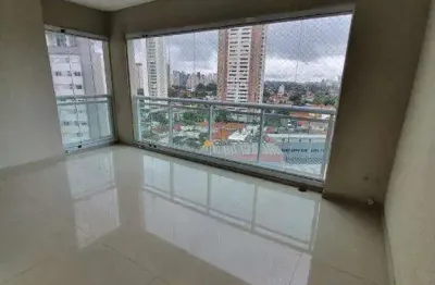 Apartamento com 3 quartos à venda no Brooklin Paulista, São Paulo 