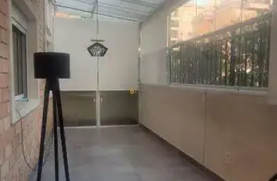 Apartamento 2 quartos com 2 vagas no jardim leonor – lazer completo e segurança 24h