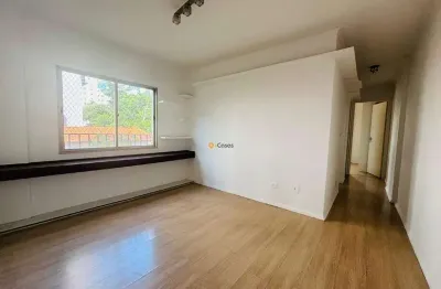 Apartamento com 2 quartos para alugar na Vila Nair, São Paulo 