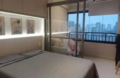 Apartamento com 1 quarto para alugar no Ipiranga, São Paulo 