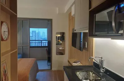 Apartamento com 1 quarto para alugar no Ipiranga, São Paulo 