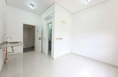 Studio residencial - venda - 20m² | ao lado do metrô alto do ipiranga (linha verde)