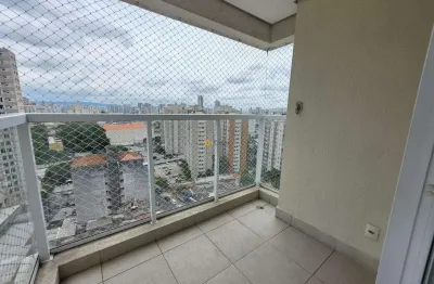 Apartamento exclusivo à venda no cambuci, 50 m², 2 quartos, 1 vaga
