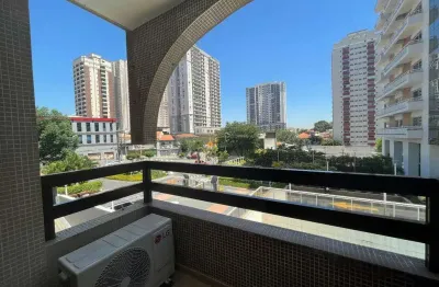 Apartamento com 3 quartos à venda no Alto do Ipiranga, São Paulo 