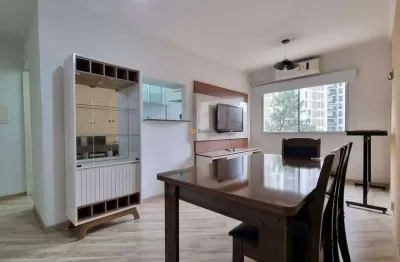 Apartamento para aluguel, 2 quartos, 1 vaga, vila mariana - são paulo/sp