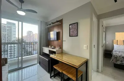Apartamento com 2 quartos à venda no Alto do Ipiranga, São Paulo 