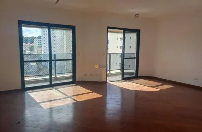 Apartamento à venda 3 dormitórios 1suíte com varanda 125 metros, 2 vagas no ipiranga - sp