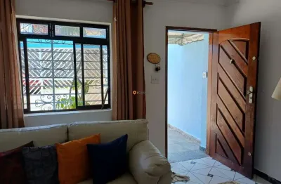 Casa térrea à venda 3 dormitórios sendo 2 suítes, com churrasqueira, edícula 3 vagas vila brasílio machado - sp