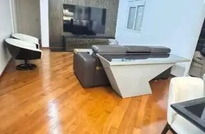 Apartamento alto padrão no ipiranga lazer clube, 134 metros 2 vagas