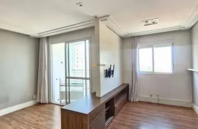 Apartamento com 3 quartos à venda na Vila Vera, São Paulo 