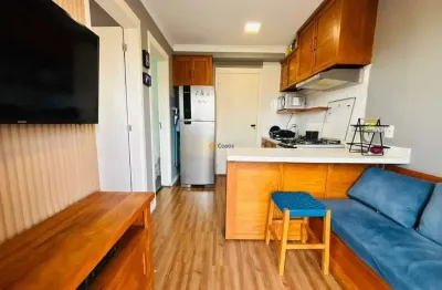 Apartamento com 1 quarto para alugar no Ipiranga, São Paulo 