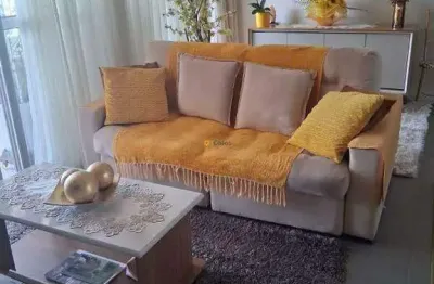 Apartamento à venda no cambuci, sp – 3 dormitórios (2 suítes), 2 vagas, 110 m²