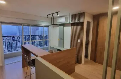 Apartamento com 1 quarto à venda na Vila Dom Pedro I, São Paulo 