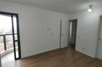 Maraviilhoso apartamento 3 dormitórios com 2 vagas no brooklin paulista -