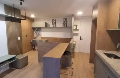 Apartamento com 1 quarto para alugar na Vila Dom Pedro I, São Paulo 