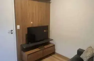 Apartamento com 1 quarto à venda na Vila Dom Pedro I, São Paulo 