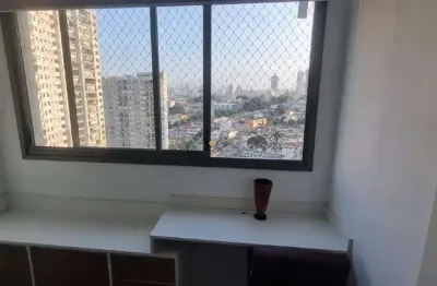 Apartamento com 1 quarto à venda no Alto do Ipiranga, São Paulo 