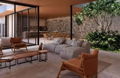 Casa com 6 quartos à venda no Jardim Paulistano, São Paulo 