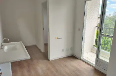 Apartamento com 2 quartos para alugar no Alto do Ipiranga, São Paulo 