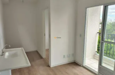 Apartamento com 2 quartos à venda no Alto do Ipiranga, São Paulo 