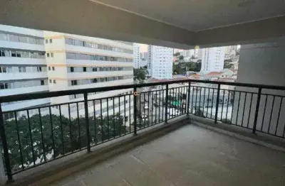 Apartamento com 3 quartos à venda na Mooca, São Paulo 
