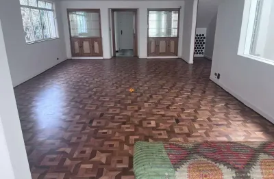 Casa para aluguel no jardim paulistano, sp – 400 m², residencial/comercial