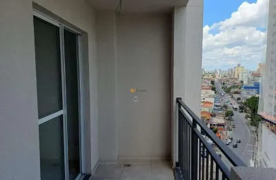 Apartamento 2 dormitórios Lazer completo 100 metros do Metro Alto do Ipiranga