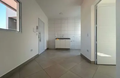 Apartamento - locação - 28 m2 - 1 dormitório - moinho velhos/sp.