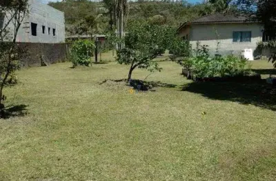Chácara / sítio com 2 quartos à venda no Zanzala, São Bernardo do Campo 