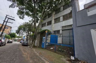 Galpão e Salão à venda, 50 vagas, Vila Parque Jabaquara - São Paulo/SP