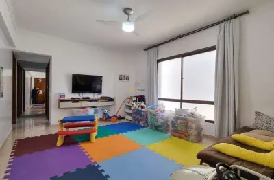 Apartamento para aluguel, 3 quartos, 1 suíte, 2 vagas, Vila Dom Pedro I - São Paulo/SP