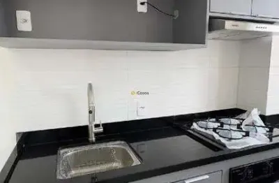 Apartamento 2 dormitórios Lazer completo 100 metros do Metro Alto do Ipiranga