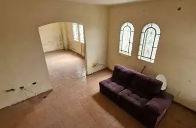 Casa com 3 quartos à venda na Vila Moraes, São Paulo 
