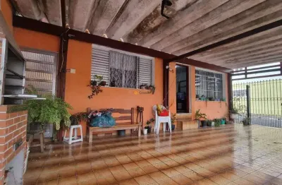 Casa à venda na Vila Brasilina – R$ 550.000,00 Oportunidade!