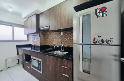 Kitnet / Stúdio para alugar na Vila Dom Pedro I, São Paulo 