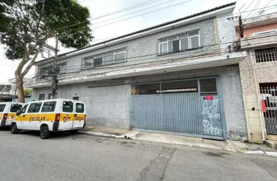 Barracão / Galpão / Depósito à venda na Vila do Encontro, São Paulo 