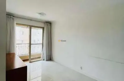 Apartamento com 3 quartos à venda na Vila Vera, São Paulo 