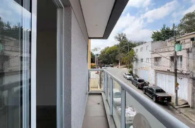 Apartamento com 1 quarto à venda no Ipiranga, São Paulo 