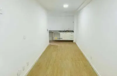 Apartamento com 1 quarto para alugar no Ipiranga, São Paulo 