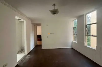 Apartamento com 2 quartos para alugar no Jardim da Saude, São Paulo 