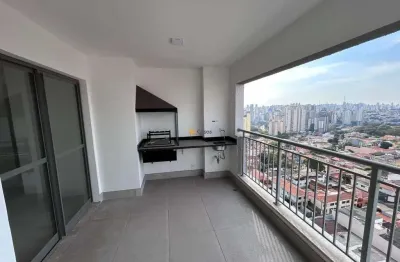 Apartamento com 2 quartos à venda na Vila Dom Pedro I, São Paulo 